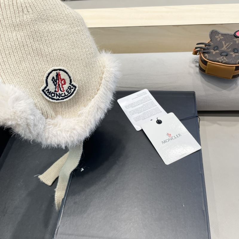 Moncler Caps